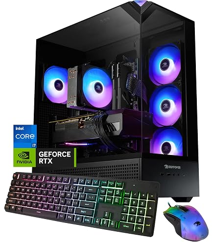 Amazon.com: CyberpowerPC Gamer Supreme Liquid Cool Gaming PC