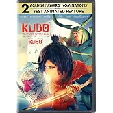 Kubo and the Two Strings