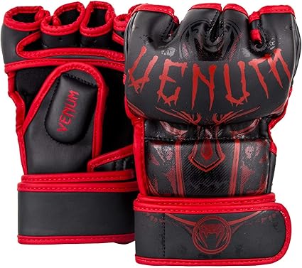 venum gladiator boxing gloves