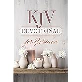 KJV Devotional for Women