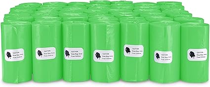 gorilla supply pet poop bags