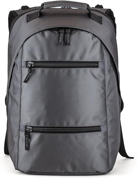 basecamp laptop backpack