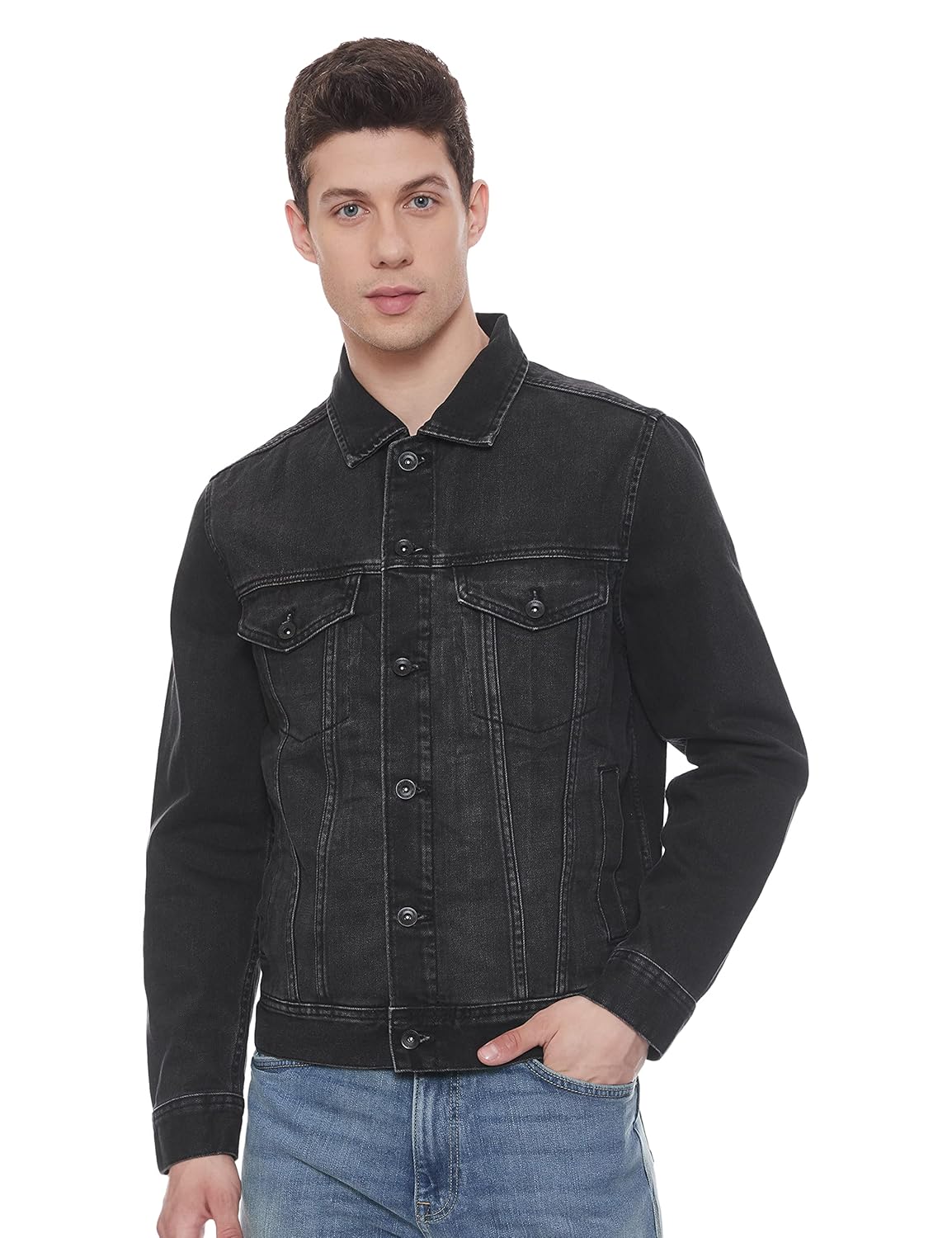 Buy Marks & Spencer mens Jacket at Amazon.in