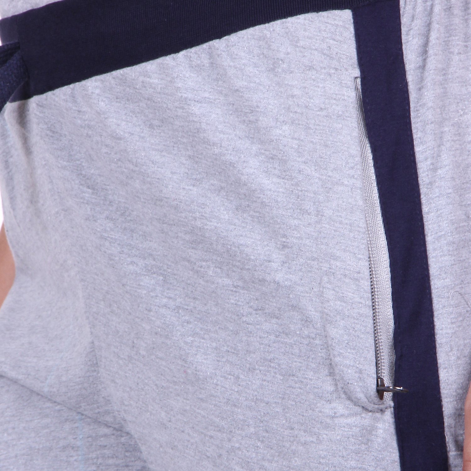 dfh women's cotton track pant