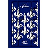 Great Expectations (Penguin Clothbound Classics)