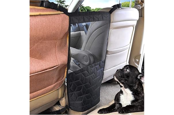 zookeeper pet barrier