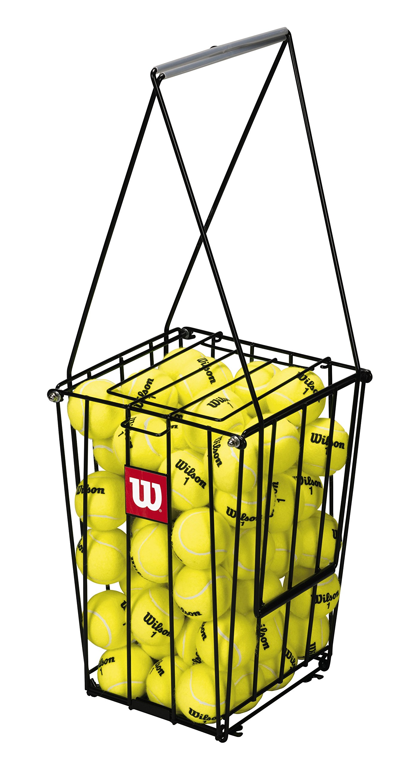 Wilson 75 Tennis Ball Pick Up Hopper ExerciseN