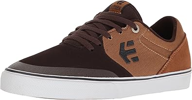 marana vulc