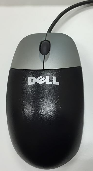 The Best Dell Mouse 0T0943