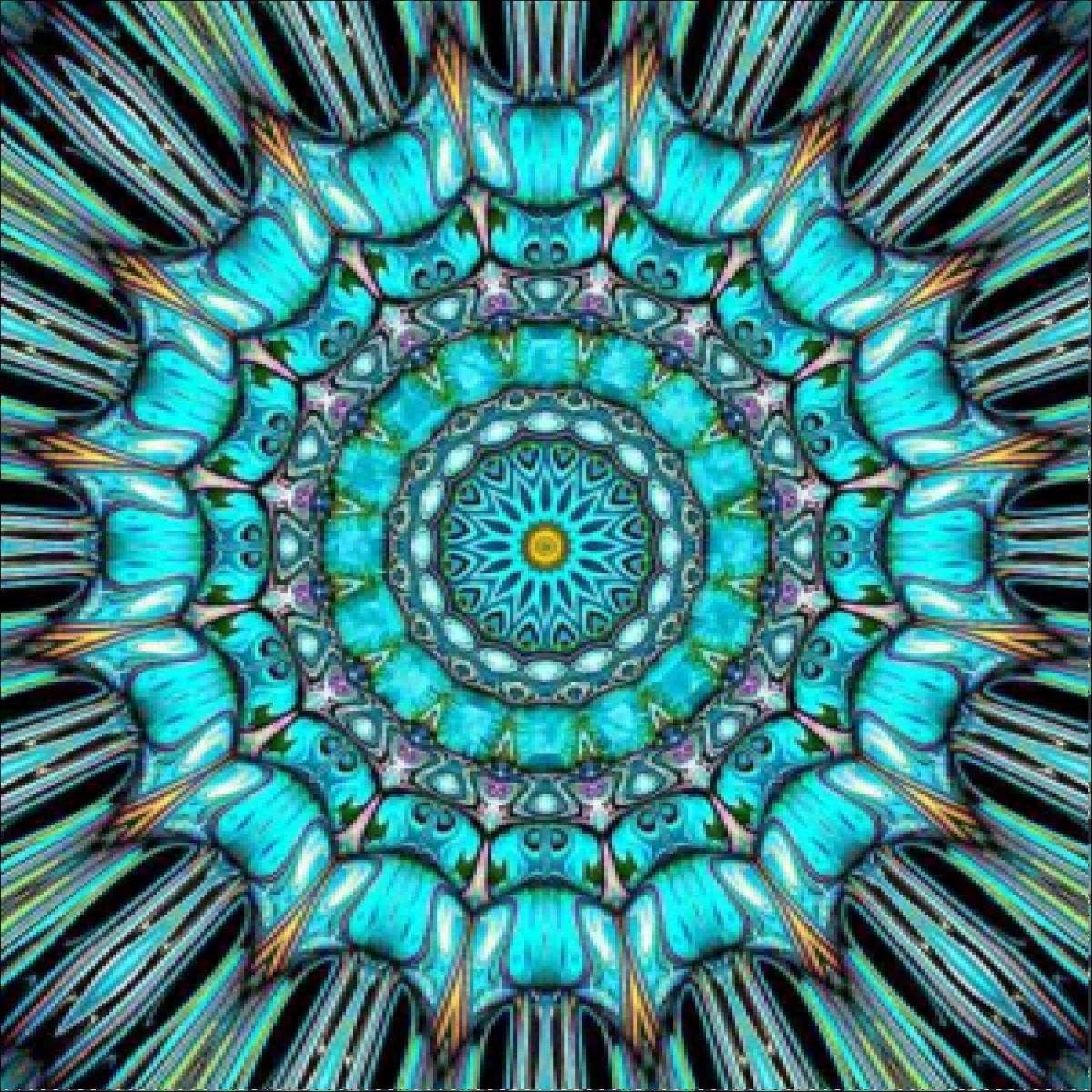 DIY 5D Diamond Painting Mandala by Number Kits Diamond Embroidery Paintings Pictures