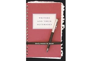 Writers and Their Notebooks