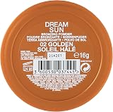 Maybelline Dream Sun Golden Bronzing Powder 02 15 g view 3