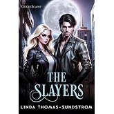 The Slayers