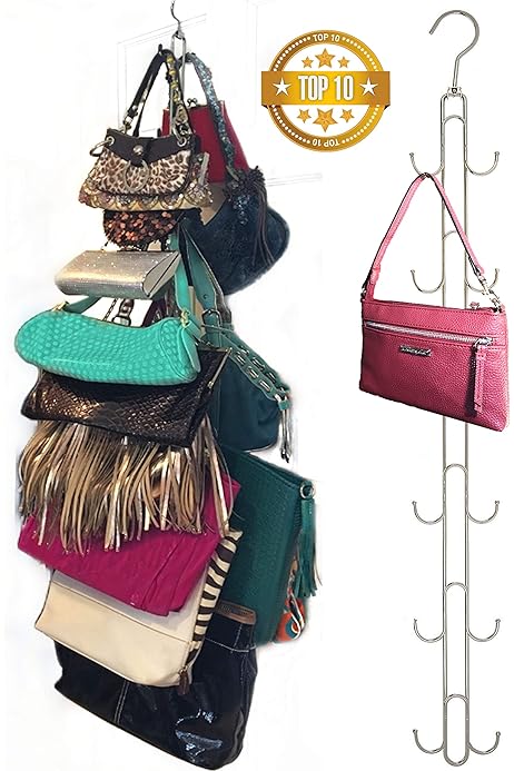 hanging bags for ladies