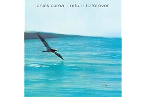 Return To Forever