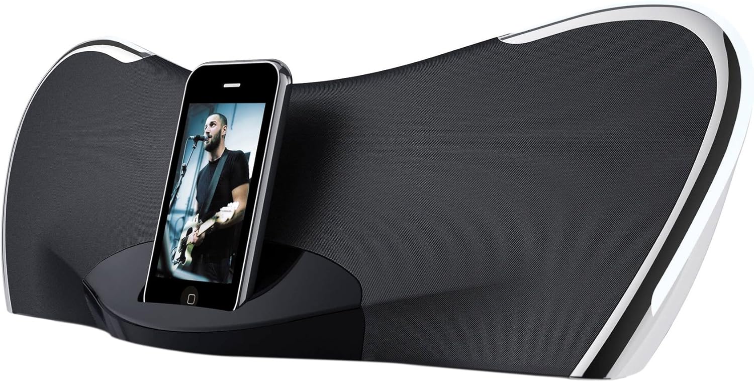 iphone speaker system