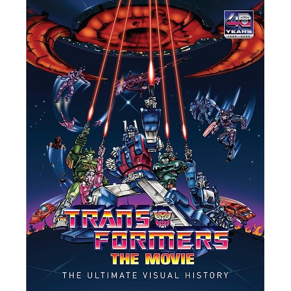Transformers: Art of Prime: Sorenson, Jim, Various: 9781613777909
