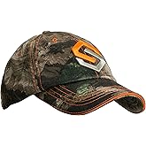 ScentLok Bowhunter Elite Midweight Camo Hunting Hat for Hunting, Camping, and Outdoor Use
