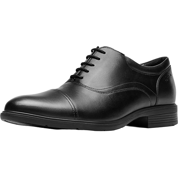 Clarks Original Emmet plain heren veterschoen veters