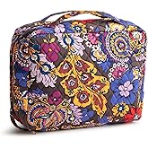 Vera Bradley Women's Hanging Travel Organizer - Premium Cotton