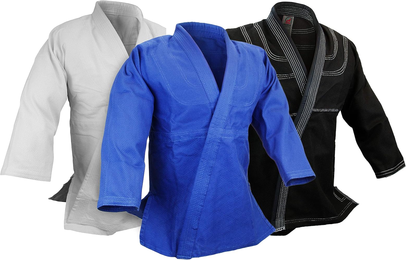bjj gi jacket only