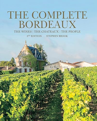 Download Complete Bordeaux: 3rd edition PDF
