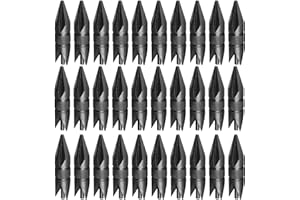 McJ Tools Reloading Chamfer Deburr Hand Tool VLD, 30pack