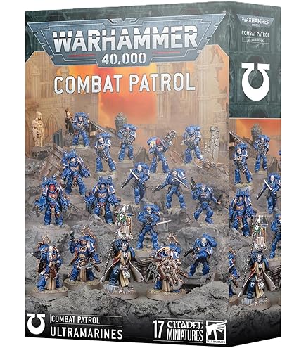 Games Workshop - Warhammer 40K - Space Marines - Captain Titus and