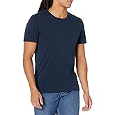 Velvet by Graham & Spencer Men's Howard Short Sleeve Shirt, Midnight, Medium