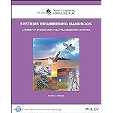 INCOSE Systems Engineering Handbook