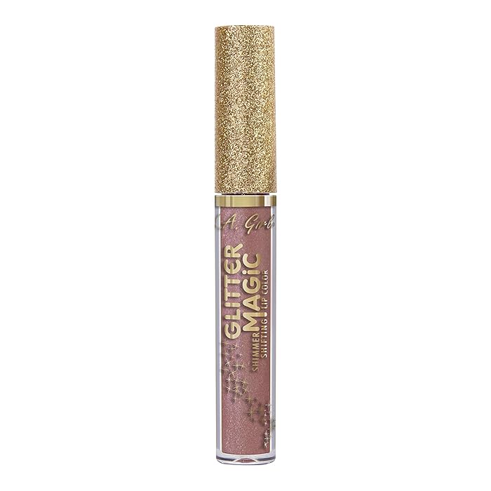 Top 9 La Girl Lip Paint Gleam