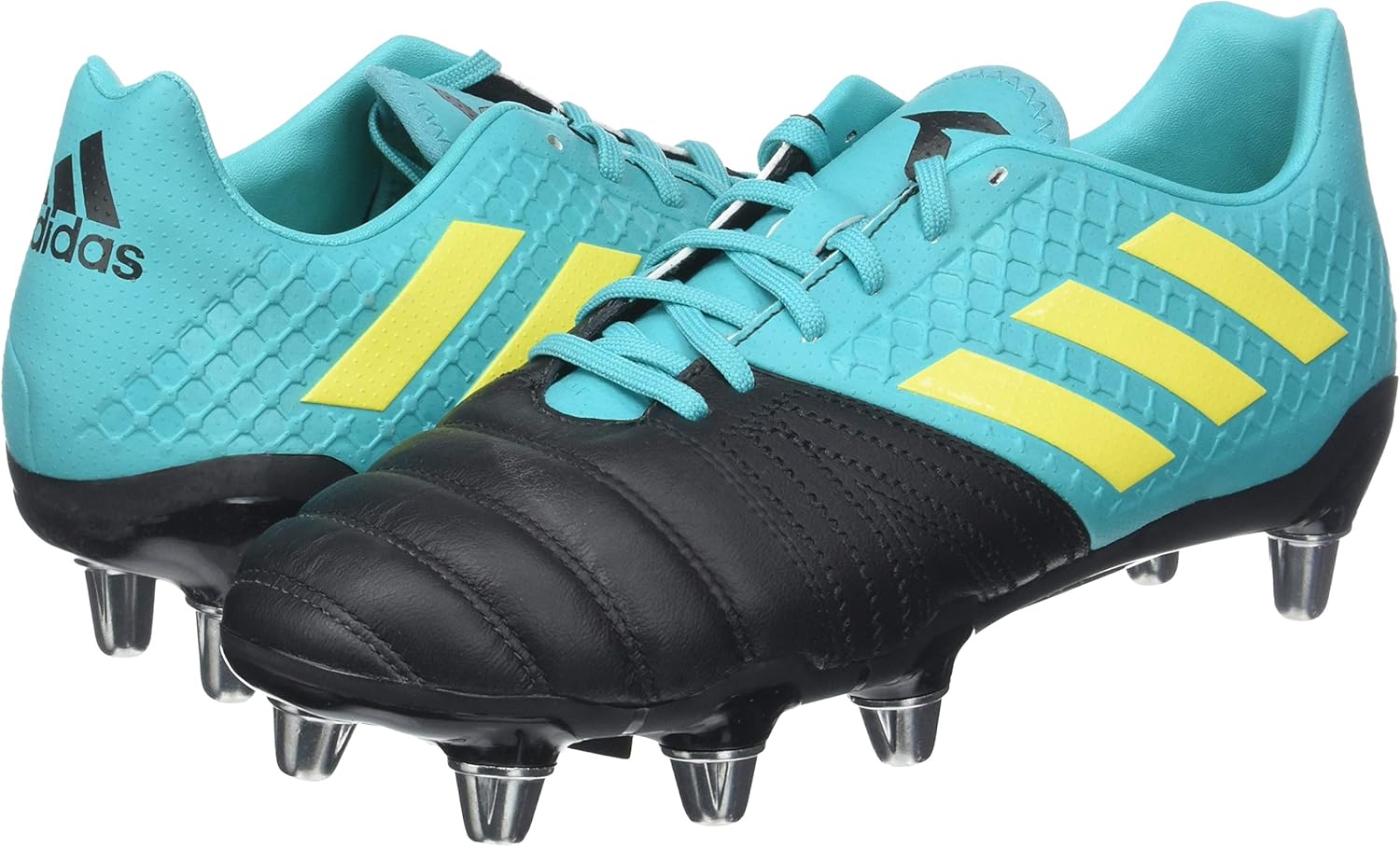 kakari elite soft ground boots