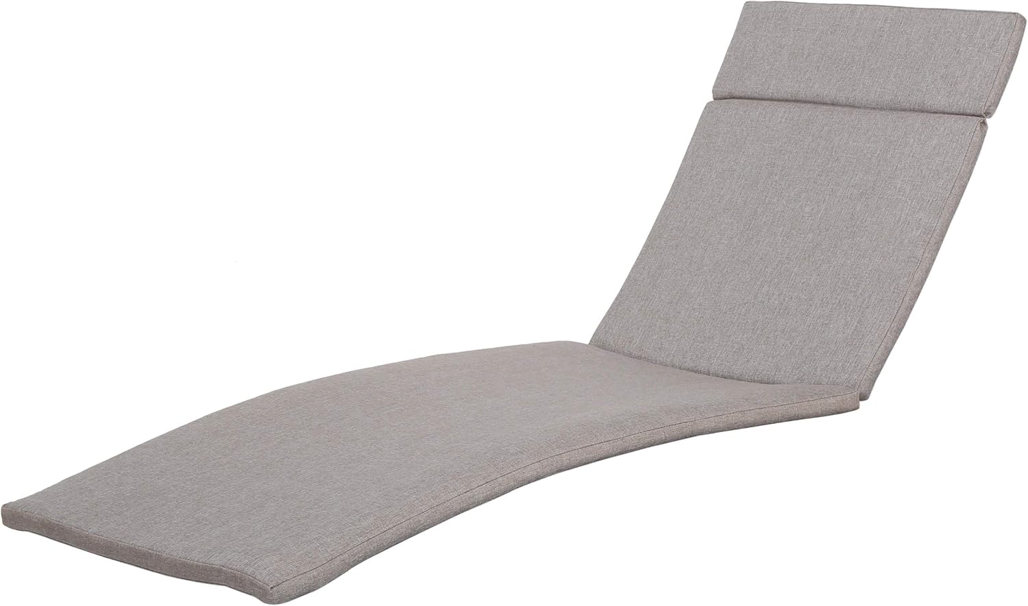 Christopher Knight Home Salem Lounge Cushions, 2-Pcs Set, Charcoal