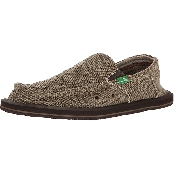 Sanuk Kids Lil Donna Knitster Slip On Shoes Sidewalk Surfers