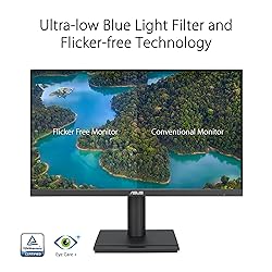 ASUS 24” 1080P Business Monitor