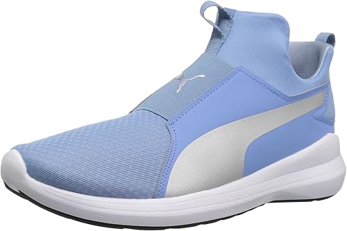 tenis puma rebel mid