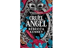 Cruel Angel (Gilded Monsters Book 4)