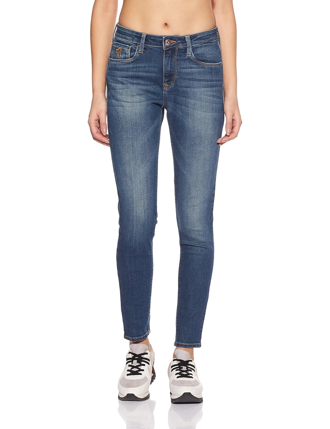 flying machine women's skinny jeans