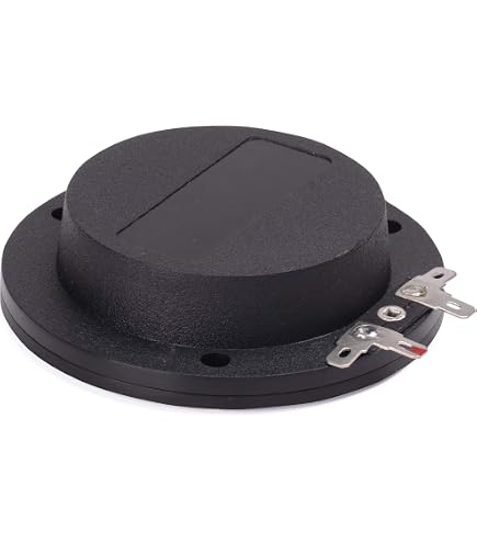 Amazon.com: Wee2POND Replacement for Horn Diaphragm Yamaha JAY