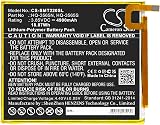TECHTEK 4900mAh Battery for Samsung Galaxy Tab A7 Lite SM-T220 SM-T225 HQ-3565N view 3