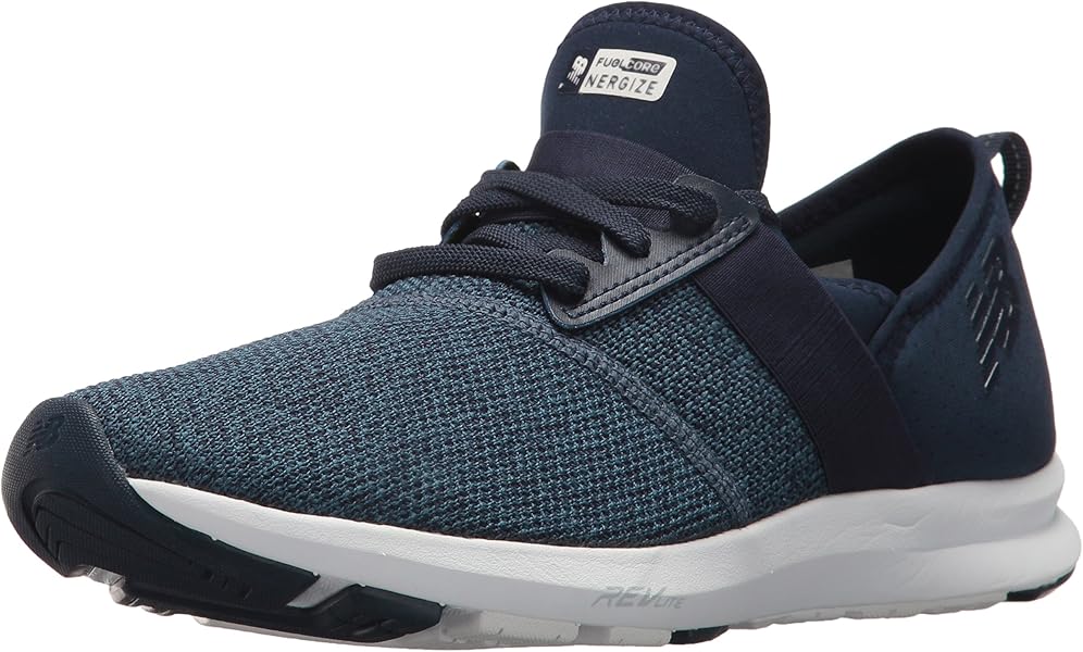 new balance fuelcore nergize navy
