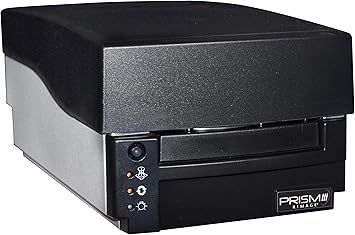rimage cd printer