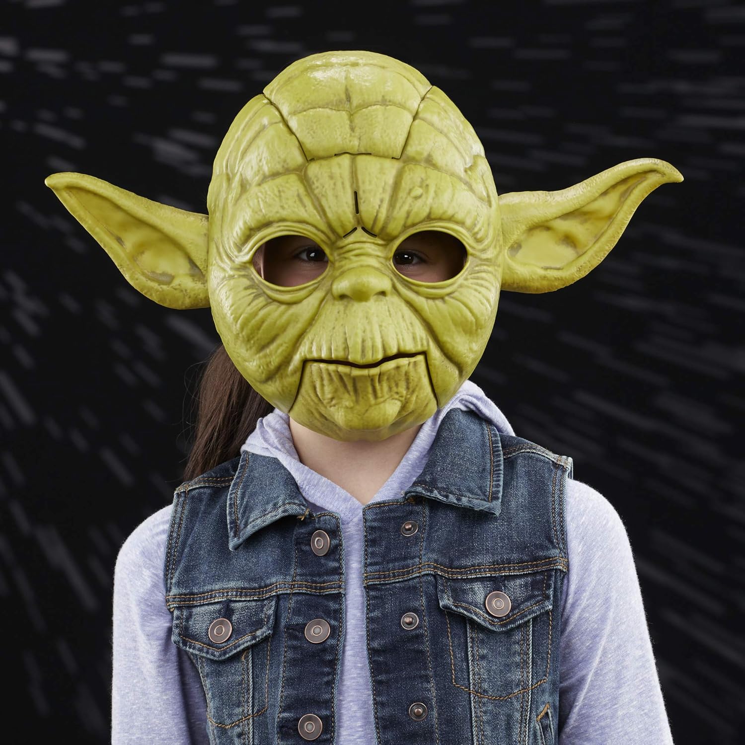 muñeco yoda star wars