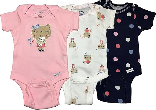 amazon baby girl onesies