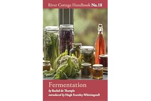Fermentation: River Cottage Handbook No.18