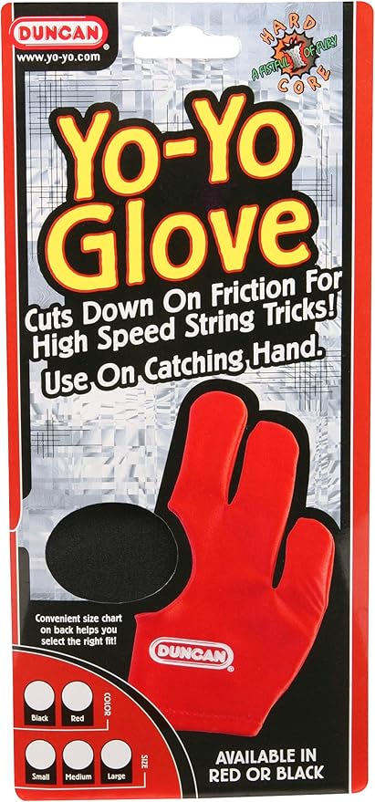 yoyo glove amazon