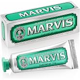Marvis Classic Strong Mint Toothpaste