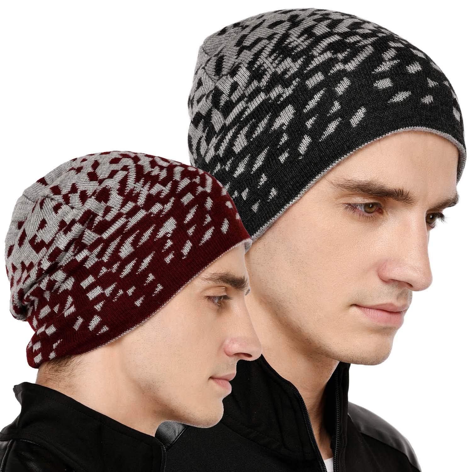 stylish beanie caps