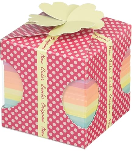 Amazon.com: Senbazuru 20-1279 Origami Paper 