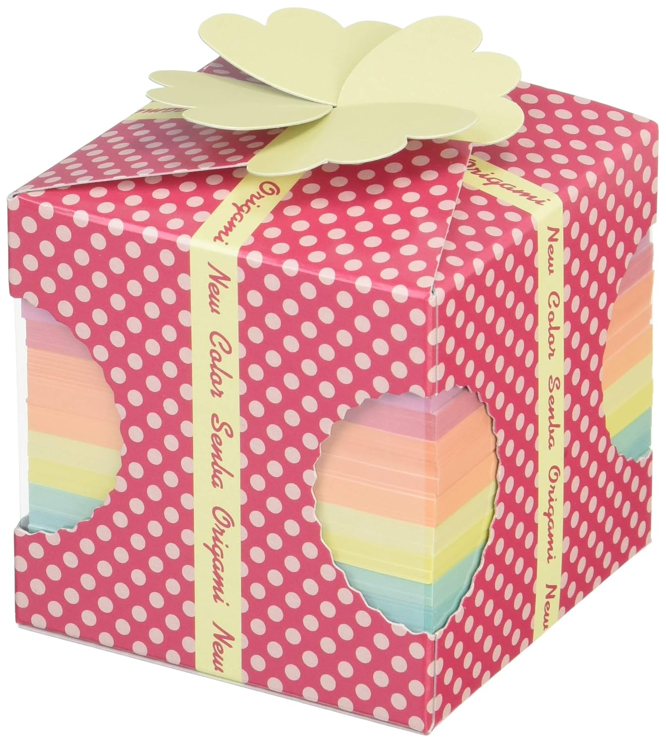 New Color Origami Paper 1005 Sheets 2 34 Inches Square